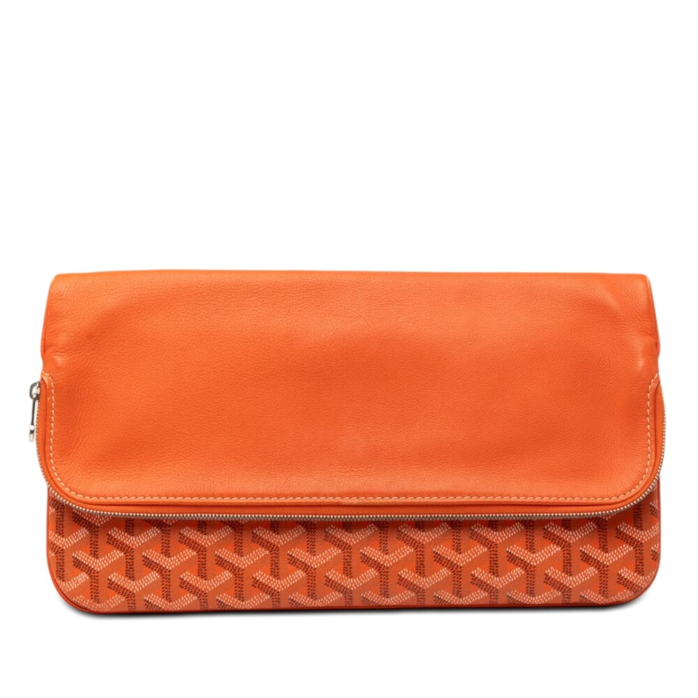Goyard Ine Sainte Marie Mm Pre-Loved #309287G71B